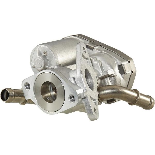 Hella 6NU 010 171-271 - Valvola Egr Oe 1 480 549 Per Transit, Transit Tourneo-image