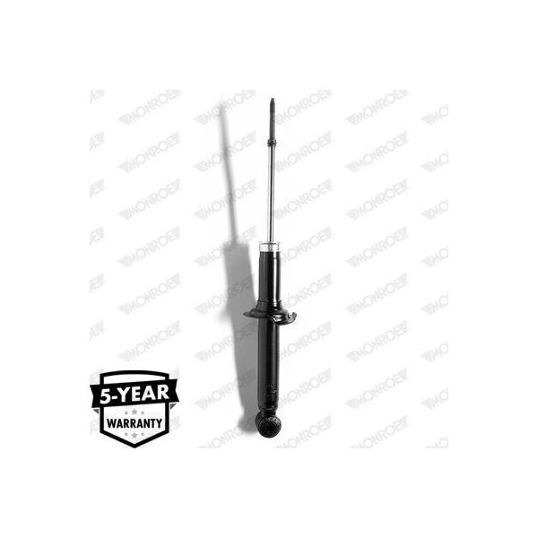 Monroe 23907 - Ammortizzatore Oe LC0334700A Per V40 (645), S40 I (644)-image