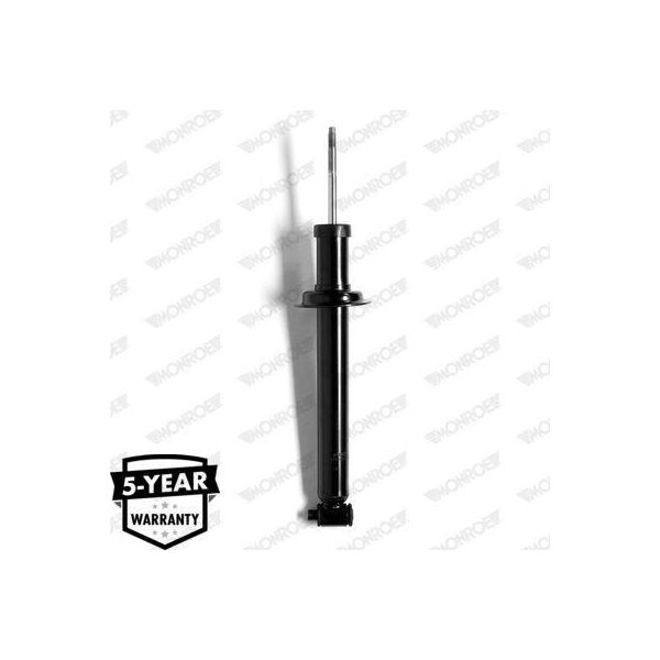 Monroe R3720 - Ammortizzatore Oe 281700101234 Per Polo (80, 86C)-image