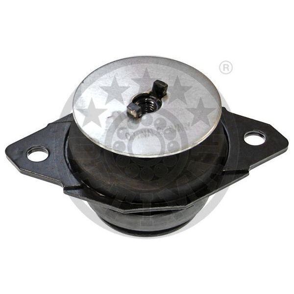 Supporto Motore Posteriore Sinistro Optimal Per Vw Golf Ii (19E, 1G1) F8-5491-image