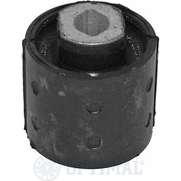 Optimal F8-5886 Cuscinetto Asse Per Bmw 3 Sedan (E46) Posteriore Sinistro Posteriore Destro Interno-image