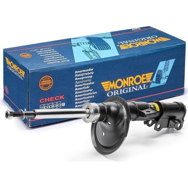 Monroe G16826 - Ammortizzatore Oe 30683345 Per S60 I (384), S80 I (184), V70 Ii (285), XC70 (295)-image