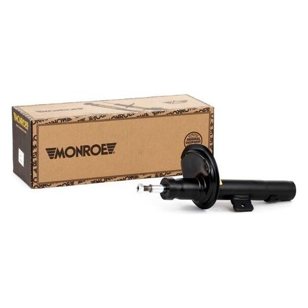 Monroe R8001 - Ammortizzatore Oe 5202AW Per Zx (N2), Berlingo, Xsara, 306, Partner (5, G)-image