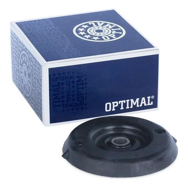Optimal F8-6302 Kit Di Riparazione Supporto Puntone Anteriore Adatto A Peugeot Partner Tepee 307 Sw (3H) 307 (3A/C) 307 Cc (3B) 307 Break (3E)-image