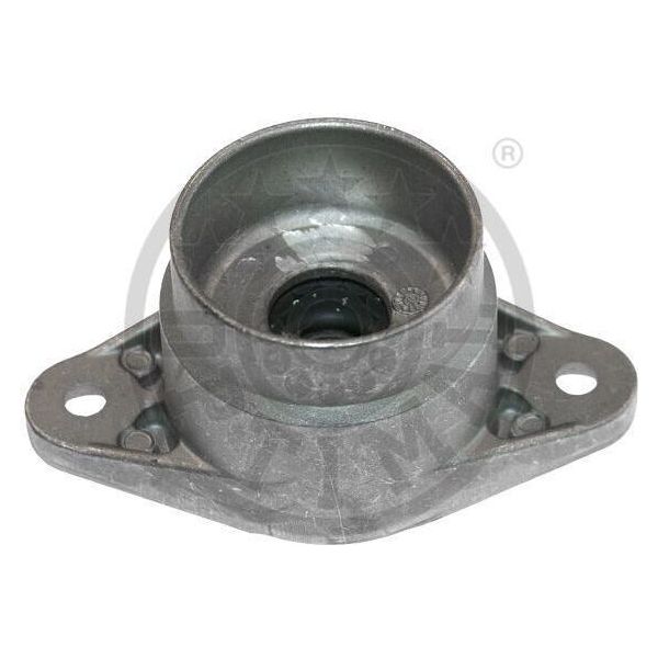 Optimal F8-6352 Supporto Puntone Posteriore Per Audi A6 Avant (4F5, C6) A4 Avant (8ED, B7) A4 Avant (8E5, B6) A4 Berlina (8E2, B6) A6 Berlina-image