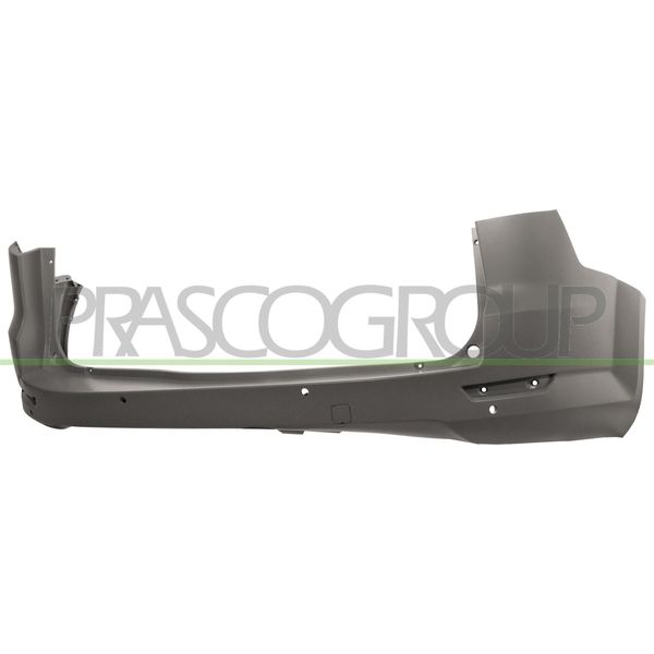 Prasco FD1101081 - Paraurti Posteriore Oe 1488738 Per Mondeo Iv-image