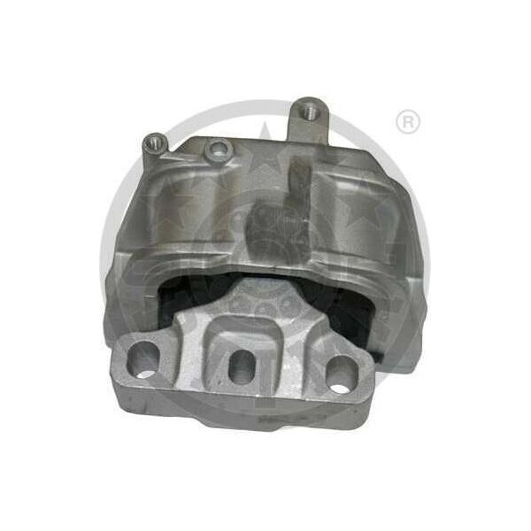 Supporto Motore Optimal Supporto Idraulico Destro Per Vw Golf V Hatchback (1K1) F8-6531-image