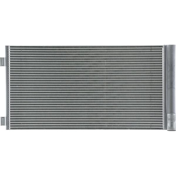 Mahle Ac 751 000P - Oe 64539228607 Condensatore Per Aria Condizionata Con Essiccatore Per R59, F55, R56, F57, R57, R55, R58-image