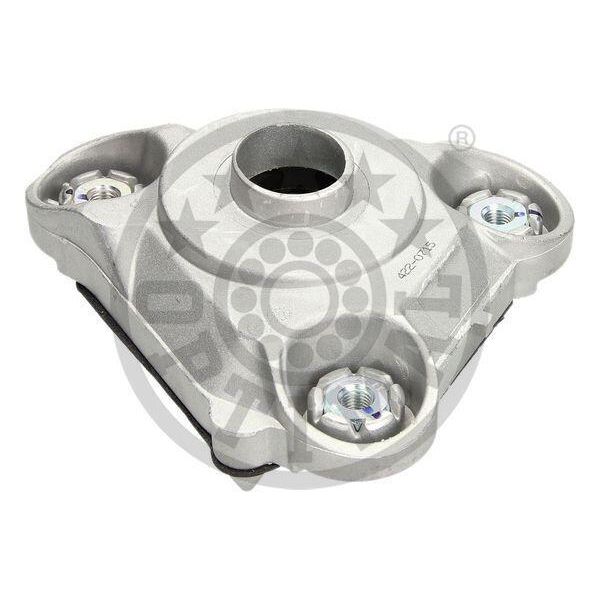 Optimal F8-6611 Supporto Montante Anteriore Destro Per Fiat Ducato Furgone (250, 290) Ducato Autobus (250, 290) Ducato Pianale / Telaio (250, 290)-image