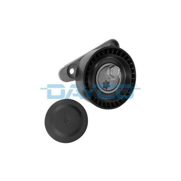Dayco APV3036 Tendicinghia Cinghia Trapezoidale Scanalata Per Vw Polo Hatchback (6R1, 6C1)-image