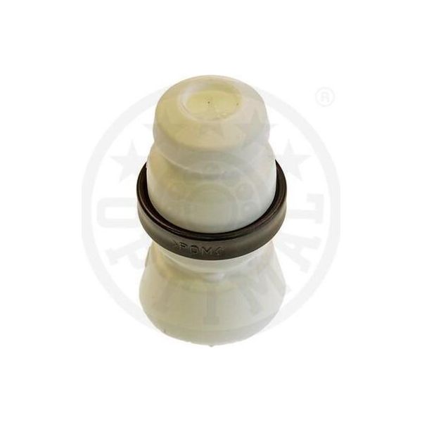Optimal F8-7590 Paracolpi Posteriore Con Molla Adatto Per Peugeot Partner Combispace (5F) Partner Furgone (5) Per CitroËN Berlingo / Berlingo First-image