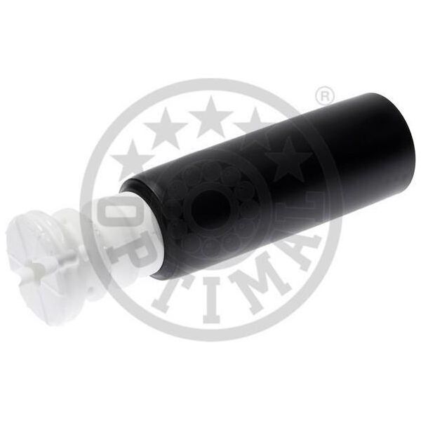 Optimal F8-7725 Kit Di Protezione Antipolvere Per Ammortizzatori Posteriori Per Bmw 3 Berlina (E90) 3 Coupé (E92) 1 Hatchback (E81) 1 Coupé (E82) 1 Cabrio (E88)-image