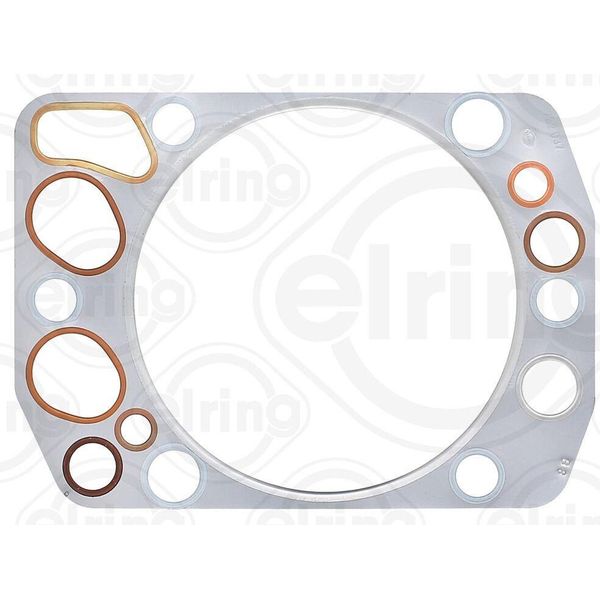 Elring 752.037 Guarnizione Testata Per Zhongtong Spring Per Steyr E2000 Per Van Hool Serie A Per Setra Serie 300 Per Solaria Urbino I Per ÖAf E2000-image