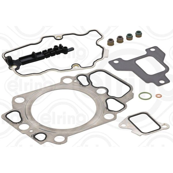 Elring 698.520 Kit Guarnizioni Testata Cilindri Per Man Tga Tgx I-image