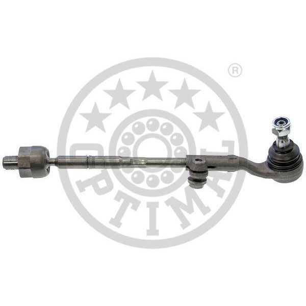 Optimal G0-702 Barra Di Accoppiamento Anteriore Destra Per Bmw 3 Touring (E91) 3 Berlina (E90) X1 (E84) 3 Coupé (E92)-image