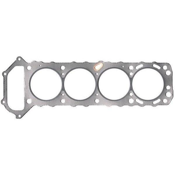 Elring 540.480 Guarnizione Testa Cilindro Per Ford Maverick (Uds, Uns) Per Nissan Pick Up (D21)-image