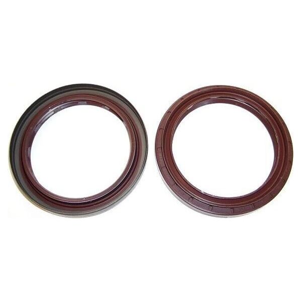 Elring Anello Di Tenuta Differenziale Simmerring 504.560 Adatto Per MERCEDES-BENZ Actros MP2 / MP3 12 Mm Fpm (Gomma Fluorurata) 85 Mm 110 Mm-image