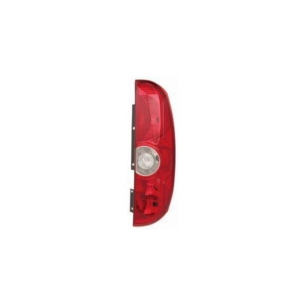 Abakus 661-1947L-UE - Oe 51810674 Fanale Posteriore Sinistro Per Doblo, Combo (X12), Combo Tour (X12)-image