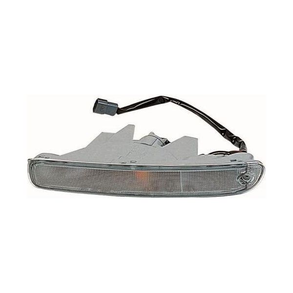 Abakus 216-1614L-AE - Indicatore Di Direzione Oe BC6A51070A, Sinistro Per 323 (Ba)-image