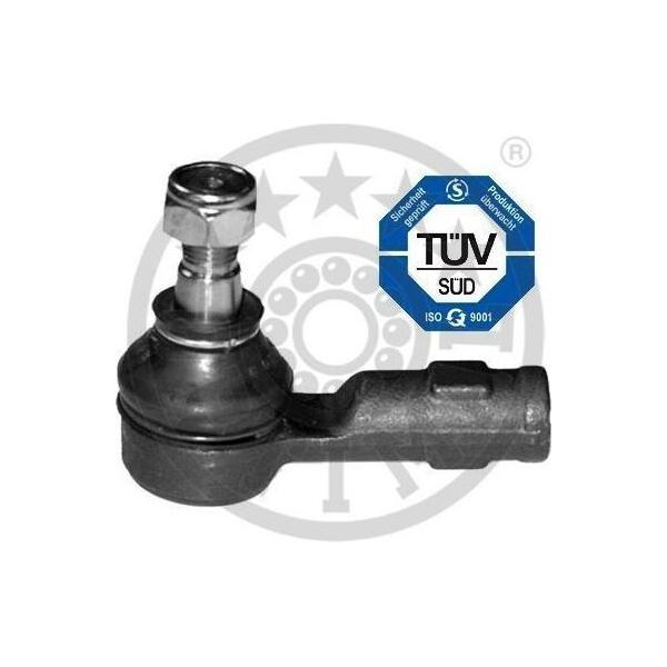 Tirante Optimal Tirante Per Chevrolet Matiz (M200, M250) Anteriore G1-1166-image