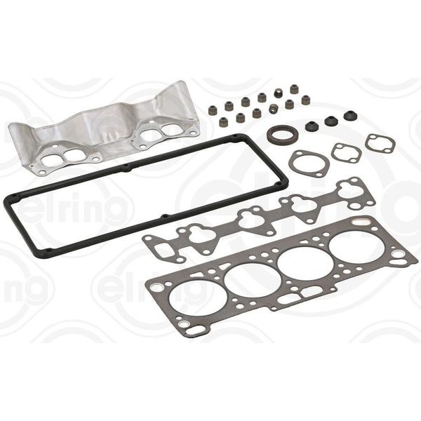 Elring 708.981 Kit Guarnizioni Testata Cilindri Per Mitsubishi Colt Iv (Caa) Per Dodge Colt Berlina Per Proton Persona 300 Hatchback (C9M)-image