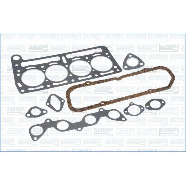 Ajusa 52004200 Set Guarnizioni Testa Cilindro Per Fiat 600 Berlina Per Seat 600 D Berlina Per Zastava 750 Berlina-image