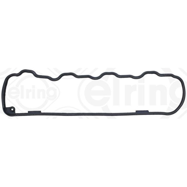 Elring 074.800 Coperchio Valvole Copertura Testata Guarnizione Adatta Per MERCEDES-BENZ Vario Furgone/Station Wagon Vario Pianale / Telaio Vario Ribaltabile Accelo-image