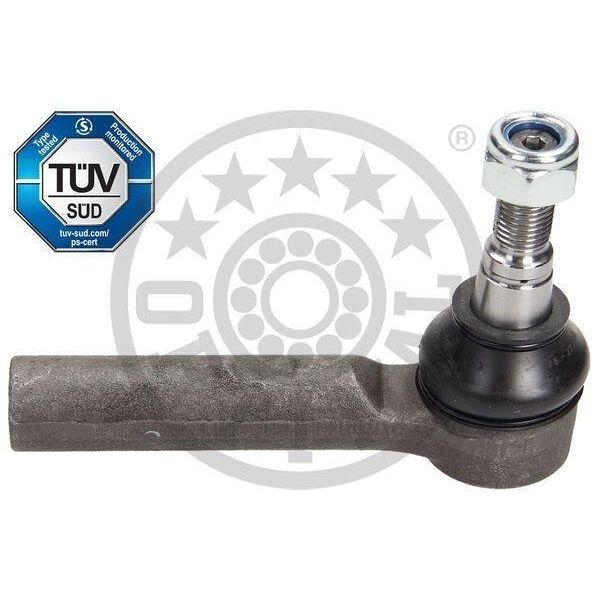 Testina Tirante Ottimale Per Citroen Jumper Fiat Ducato Peugeot Boxer-image