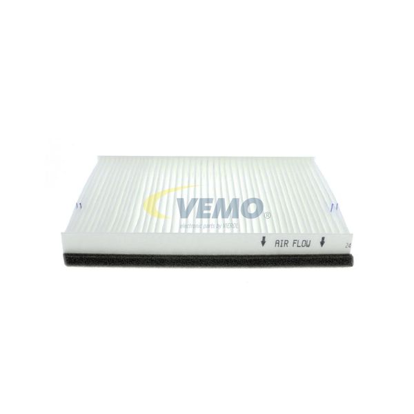 Vemo V24-30-1116 Filtro Abitacolo Filtro Antipolline Per Fiat 500X (334)-image