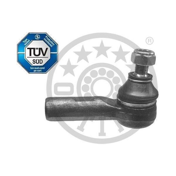 Tirante Optimal Tirante Per Toyota Starlet (EP91) Anteriore G1-614-image