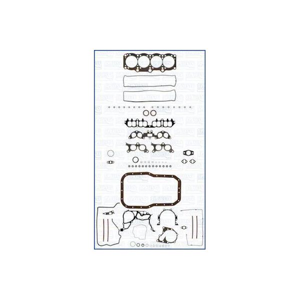 Ajusa 50126400 Set Completo Di Guarnizioni Motore Per Toyota Celica Coupé (ST16, AT16)-image