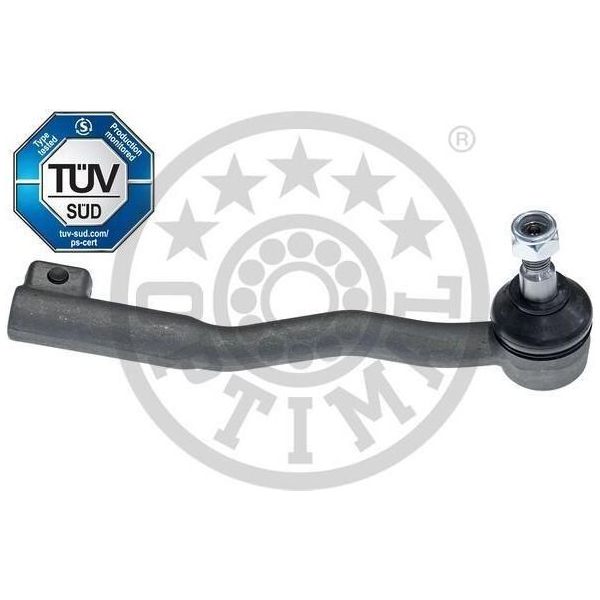 Testina Tirante Optimal Tirante Per Bmw 7 (E38) Anteriore Destro G1-979-image