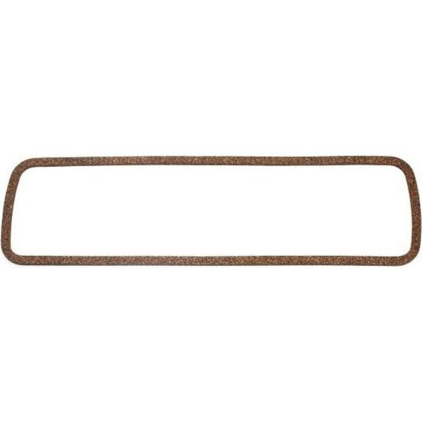 Guarnizione Elring Coperchio Camera Punterie 748.498 Adatta Per MERCEDES-BENZ T2/L Furgone/Station Wagon Sughero-image