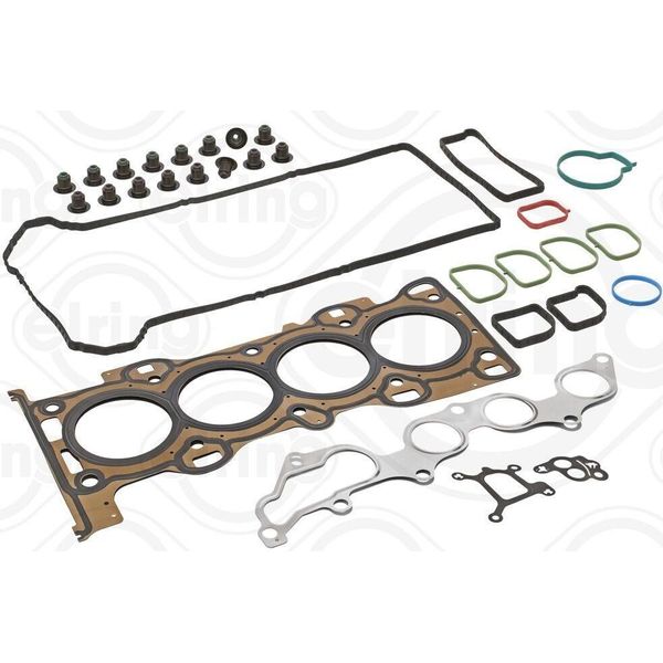 Elring 527.140 Kit Guarnizioni Testata Cilindri Per Ford Focus C-Max (DM2)-image