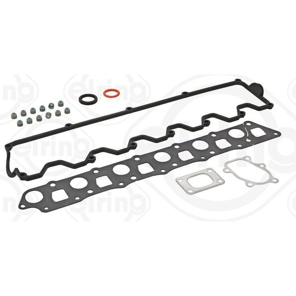 Elring 920.584 Kit Guarnizioni Testata Cilindri Per Nissan Patrol Gr V Suv (Y61) Patrol Gr Iv Suv (Y60, Gr) Patrol Hardtop (K260) Patrol III/2 Suv (W260)-image
