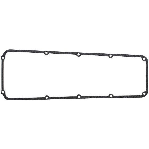 Elring 599.893 Coperchio Valvole Guarnizione Testata Cilindri Per Volvo 240 Station Wagon (P245) 740 Station Wagon (745) 240 (P242, P244) 740 (744) 760 (704, 764) 340-360-image