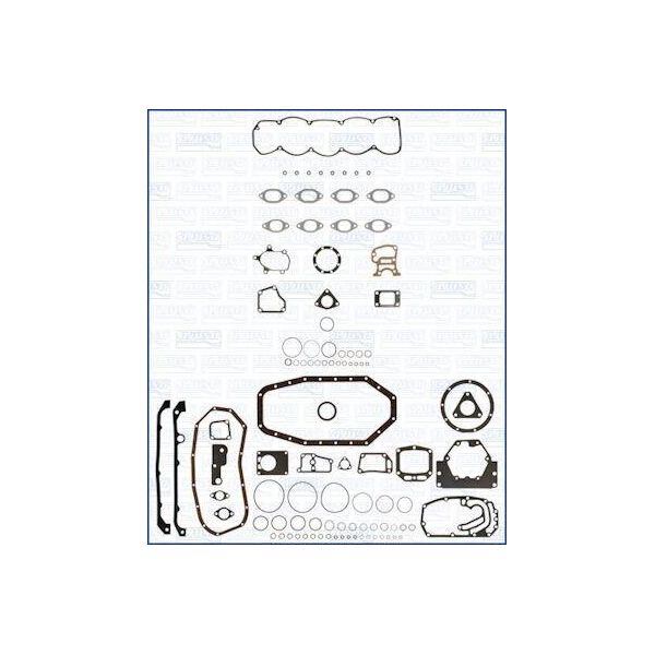 Ajusa 51014600 Set Completo Guarnizioni Motore Set Guarnizioni Per Fiat Ducato Furgone (290) Ducato Pianale/Telaio (290) Ducato Panorama (290) Per Iveco-image