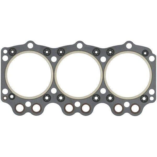 Elring 776.395 Guarnizione Della Testa Del Cilindro Per Iveco Turbocity 480 / 580 Per Astra Hd 7-image