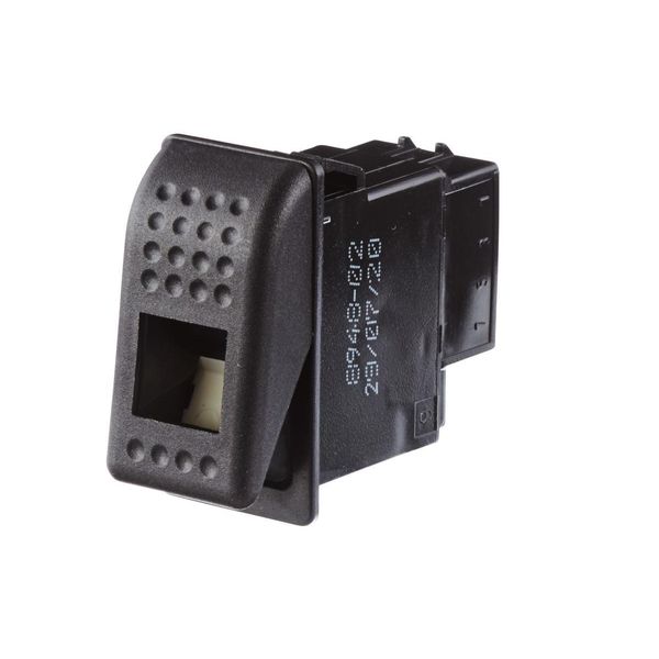 Azionamento A Bilanciere Dell'interruttore 8 Connessioni Hella Iam-Expertise Adatto Per Aebi-image
