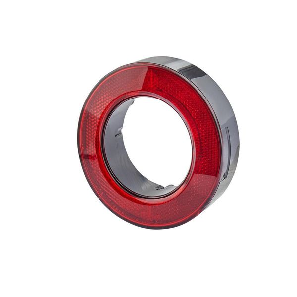 Hella Riflettore 8RA 009 362-001 Anteriore Sinistro Anteriore Destro Posteriore Sinistro Posteriore Destro 49 Mm 149 Mm 112 Mm 49 Mm-image