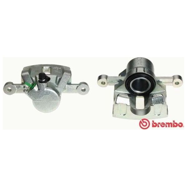 Brembo Pinza Freno Posteriore Destra Per Kia Carnival / Grand Carnival Iii (Vq) Ø43Mm F 30 127-image