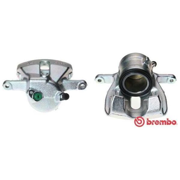 Pinza Freno Anteriore Destra Brembo Per Fiat Sedici (Fy) Ø57 Mm F 23 171-image