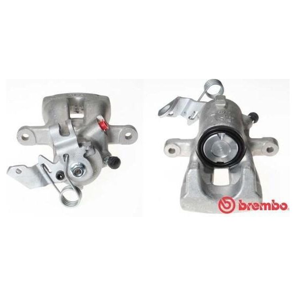 Brembo T 50 065 - Tubo Freno Oe 2044200048 Per Classe C (C204), Classe C (S204), Classe C (W204), Classe E (A207), Classe E (C207), Classe E (S212), Classe Glk (X204), Classe S (W220), Sl (R230)-image