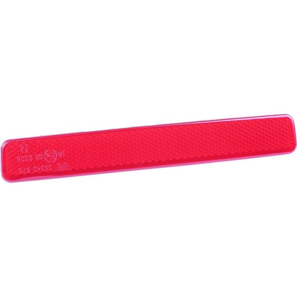Van Wezel 5896930 - Riflettore Oe 7E0 945 106 C, Destro Per T5-image