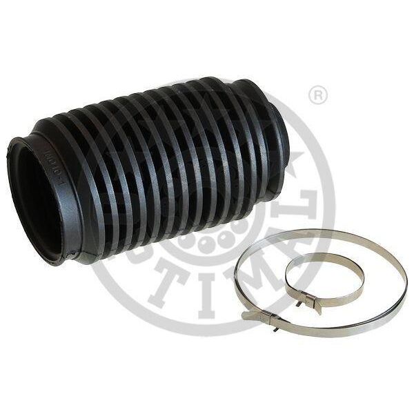 Optimal Stivale Sterzo Anteriore Destro Sinistro Per Vw Transporter T4-image
