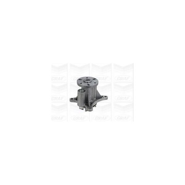 Graf PA1067 - Oe 1201 G6 Pompa Dell'acqua Per C5 Iii (Rd), C5 Iii (Rw), 407, 407 Sw (6D, 6E), 607 (9D, 9U)-image