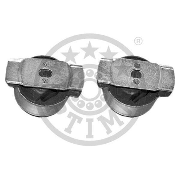 Optimal G8-559 Kit Di Riparazione Del Trave Dell'asse Posteriore Per Renault Laguna Ii Grandtour (KG0/1) Laguna Ii (BG0/1)-image