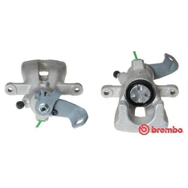 Brembo F 06 169 - Pinza Freno Oe 34216776926 Per R55, R56, R57, R58, R59-image