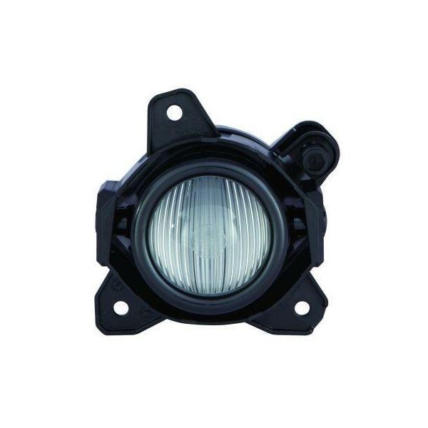 Abakus 442-2035L-UQ - Fendinebbia Oe 1710209, Sinistro Per Astra J-image