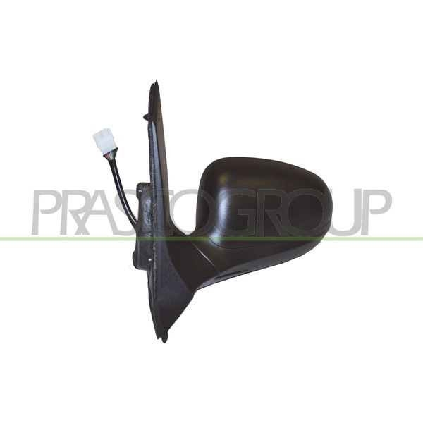 Prasco FD0087204P - Oe 1570763 Specchio Esterno, Sinistro Per Ka (RU8)-image